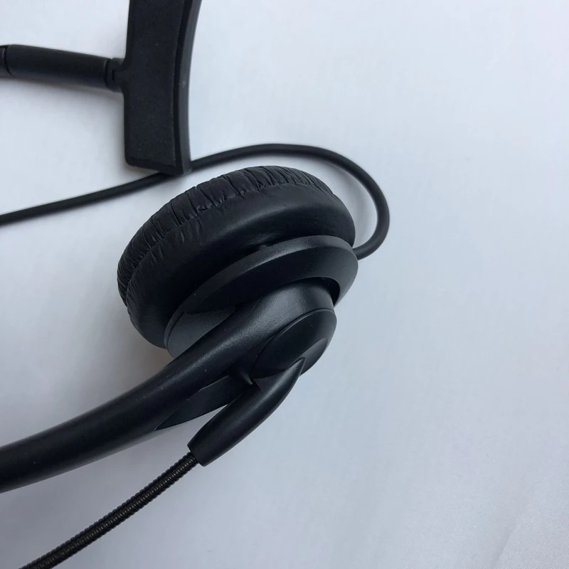 2 шт. Baofeng портативная рация гарнитура Беспроводная связь Bluetooth свободной рукой