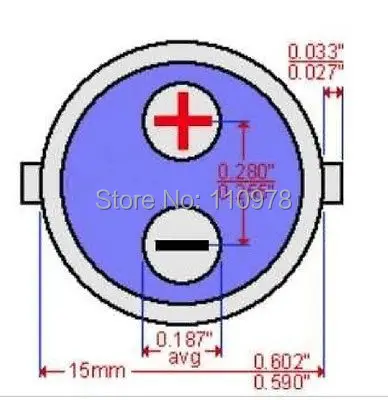 

Free Shipping BA15D P21/5W 7W CREE Chips LED (12V-24V) (Pair) - Boat/Caravan/Red Stop/Tail/Brake light