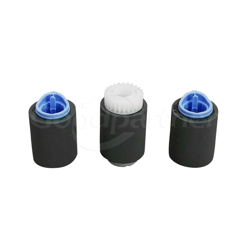 5X RM1-0036 RM1-0037 подачи Разделение Ролик для hp 4200 4300 4250 4345 4350 4700 4730 5200 CP4005 P4014 P4015 P4515 M601