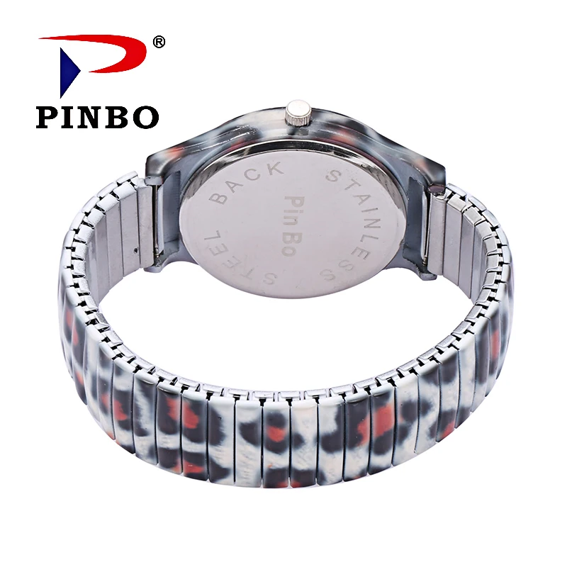 Женские Модные кварцевые часы женские Стразы повседневные эластичные