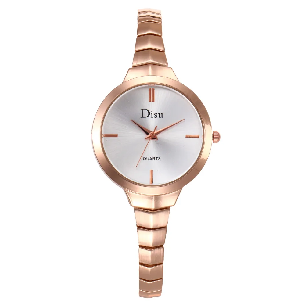 Женские часы Стразы с новым узором из нержавеющей стали высококачественные