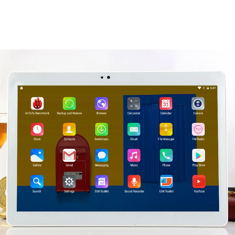Bmxc оригинальный Планшеты PC 4 г Phablet ГБ Встроенная память 64 Оперативная
