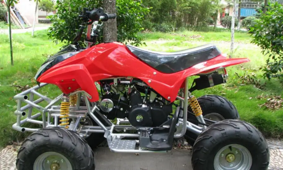 Седло для квадроцикла Quad китайского летающего тигра 50 куб. См/70 См/90 См/110 См/125 См