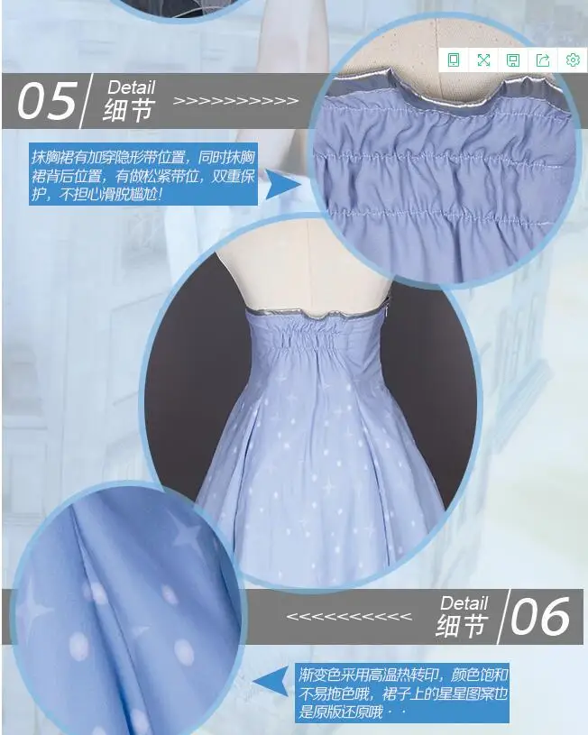 Weiss Schnee Косплей RWBY шни Вайс косплей костюм пальто платье женский сделан на заказ |