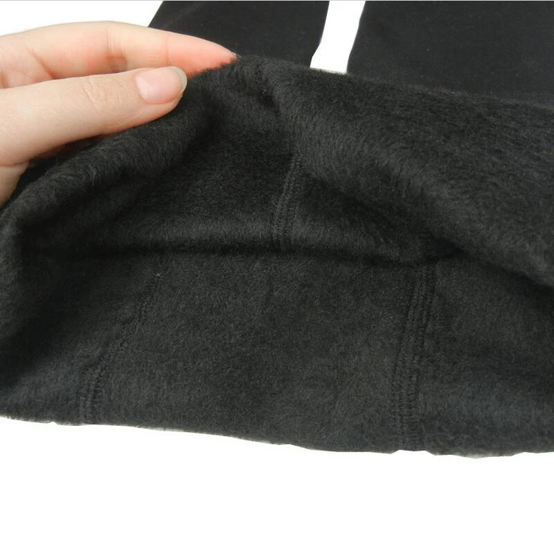 Колготки женские колготки плюс кашемир теплый хлопок для модной женщины |