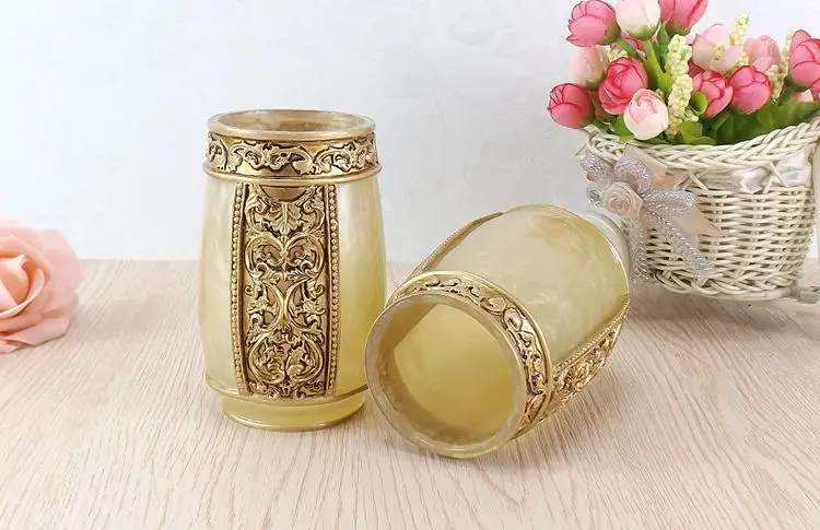 Новогодние подарки моющийся костюм Римский полимерный комплект из пяти