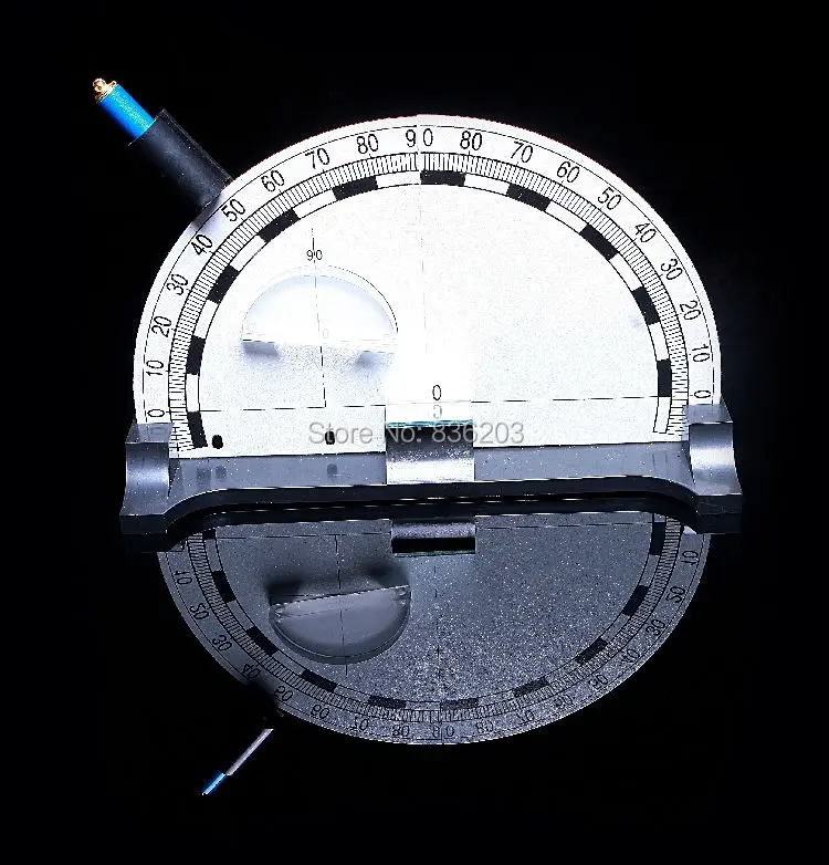 Рефрактор светоотражения демонстратор физическая Оптика Эксперимент учебное