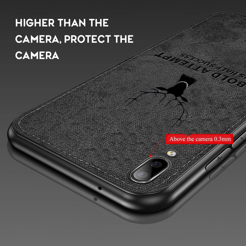 Милый кожаный чехол Dear для Samsung A50 A70 A30 A10 Ударопрочный Мягкий силиконовый