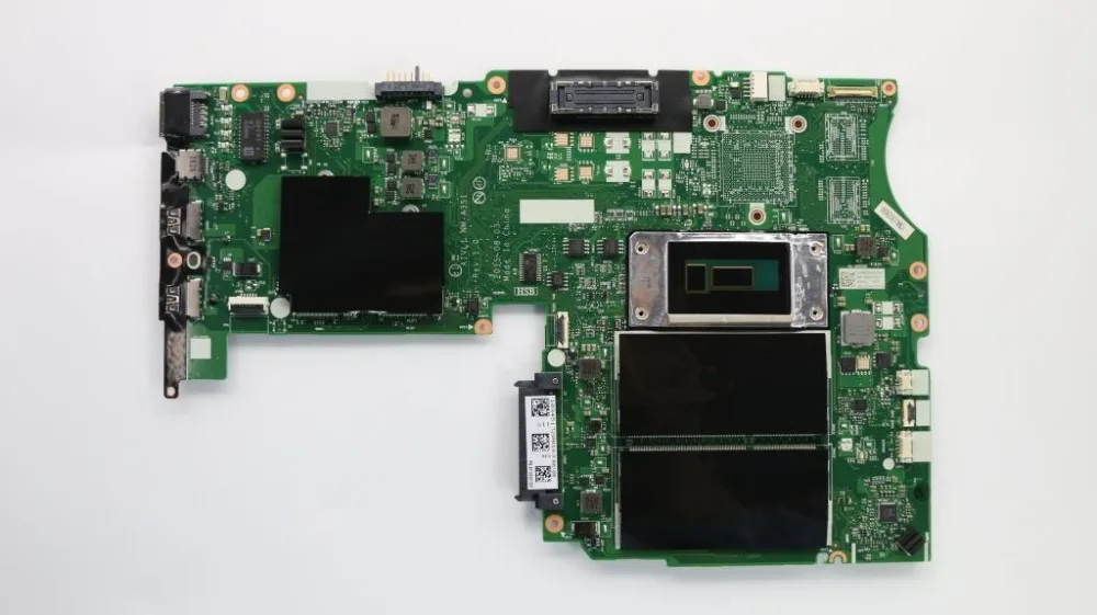 

NM-A351 Thinkpad L450 i5-5300U I5-5200U CPU laptop integrated graphics board.