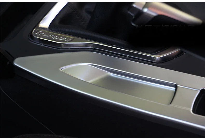 1 шт. декоративная рамка для ручного тормоза Trumpchi GS4|frame|frame frameframe decor |