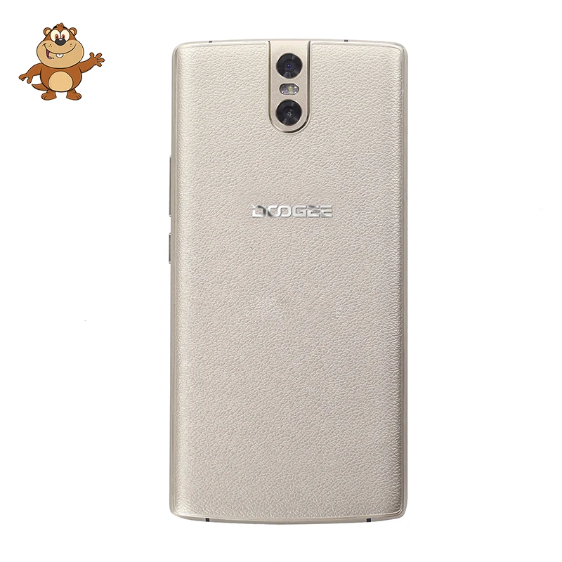 DOOGEE BL7000 7060 мАч 12V2A Быстрая зарядка 5 'ɿHD MTK6750T Восьмиядерный 4 Гб ОЗУ 64 ПЗУ