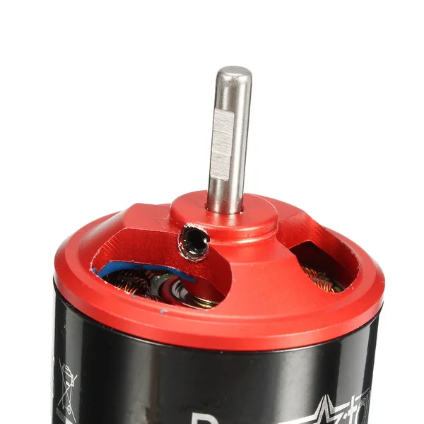 Бесщеточный двигатель Racerstar BR2830 900KV 2 4S для радиоуправляемого самолета|motor for|brushless