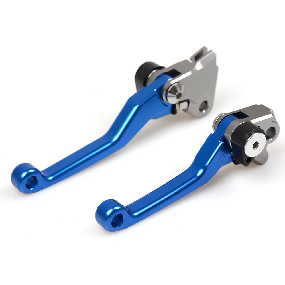 Рычаги сцепления поворотного тормоза для мотоцикла или питбайка YAMAHA YZ250F YZ426F YZ450F