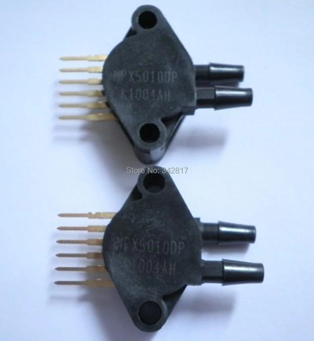 MPX5010DP датчик DIFF пресс 1 45 PSI Макс 5 шт|press sensor|max |