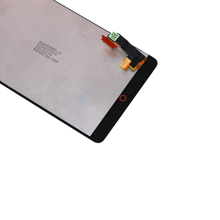 5.0 inch LCD For ZTE Nubia Z7 Mini NX507J Display Touch Screen Digitizer Assemble Replacement | Мобильные телефоны и