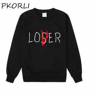 Толстовка МужскаяЖенская Pkorli It