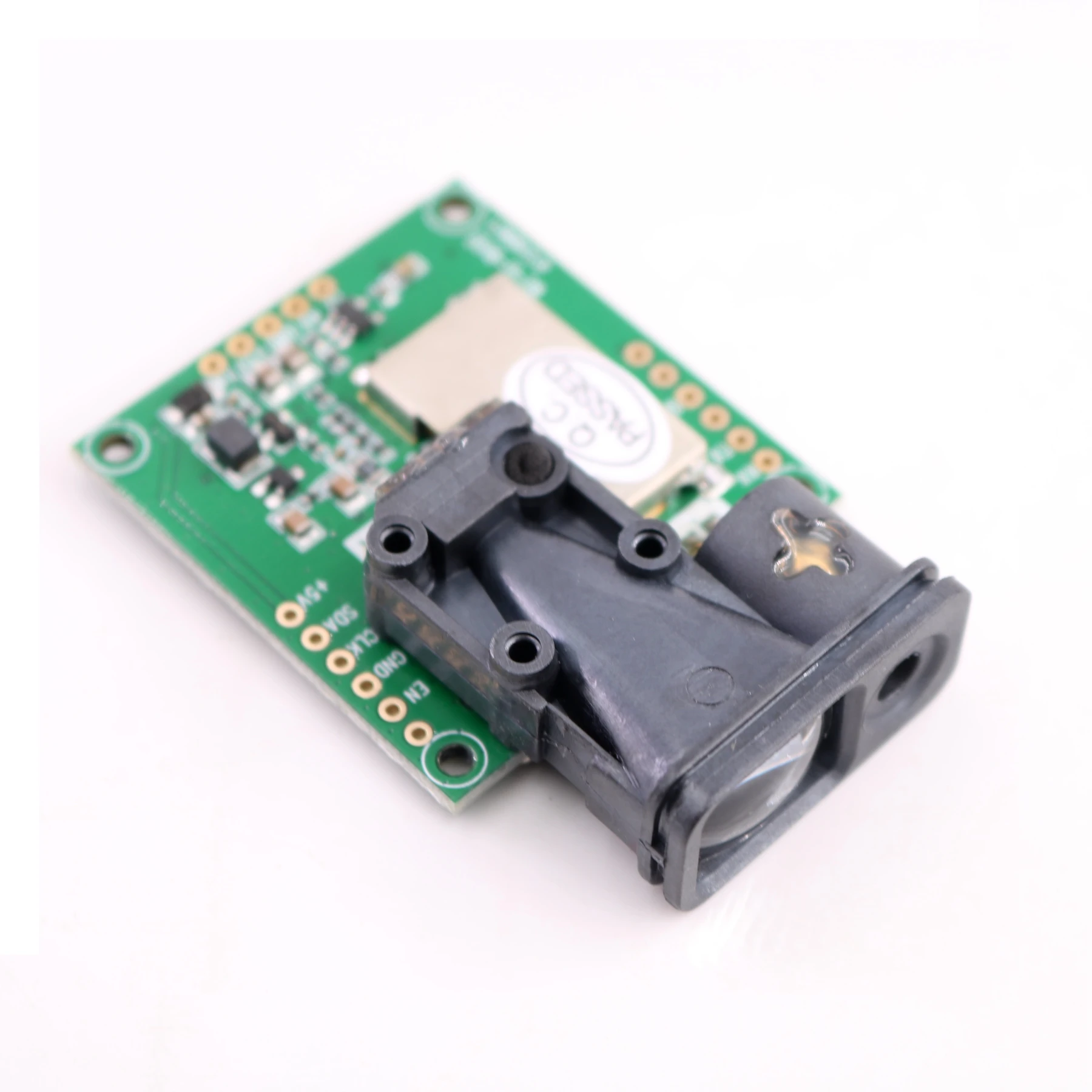 Лазерный модуль 5 в 40 м 5/10/20/30 Гц TTL интерфейс Modbus RTU ASCII| |