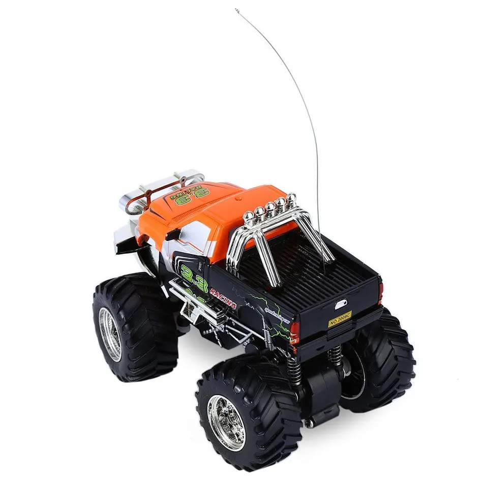 Новинка 2016 г. 8013D большие колеса RC Off внедорожник Электрический ORV модель