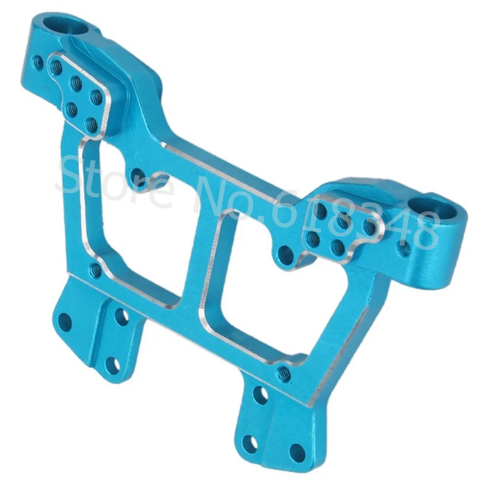 Алюминиевый амортизатор HSP 188022 (Al.) 1/10 детали для обновления 1:10 RC Off Road Monster Truck 94188 |