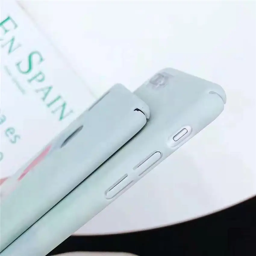 Для OPPO R9s R11 R11s Plus R17 тонкие жесткие чехлы для телефона полные Чехлы мечта дорожный