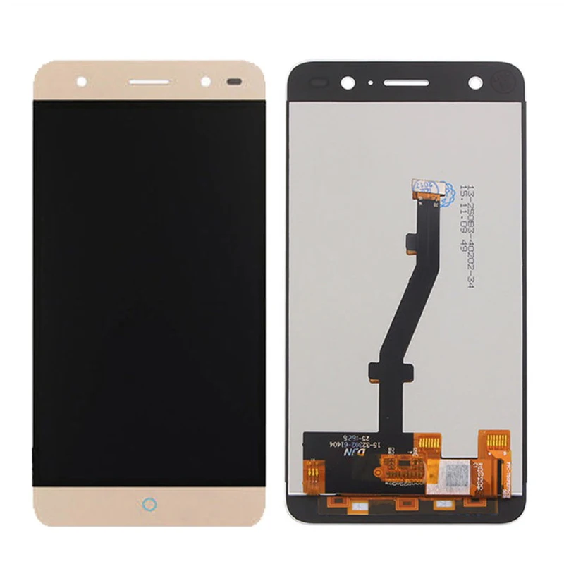 5 2 &quotЖК дисплей для ZTE Blade V7 Lite с сенсорным экраном дигитайзер запасными частями