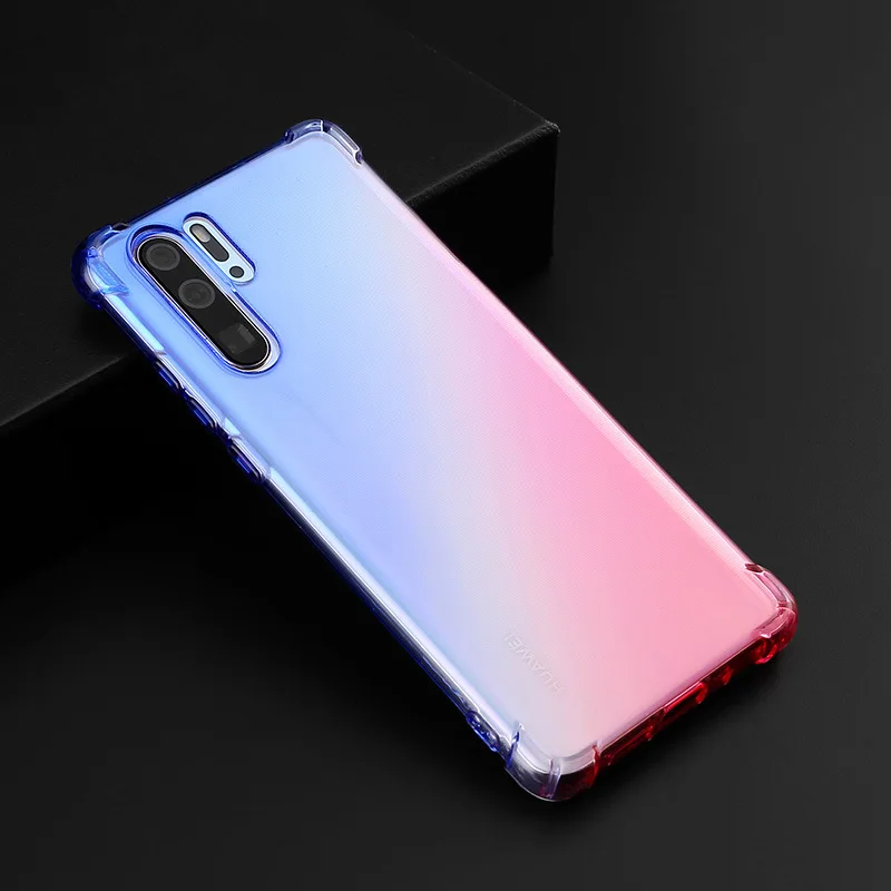 Чехол для Huawei Honor 20 Pro 10i 20i P30 P20 10 Lite P Smart Z Y7 Y6 Y5 2019 8S 8X 8C Mate 20|Бамперы| |