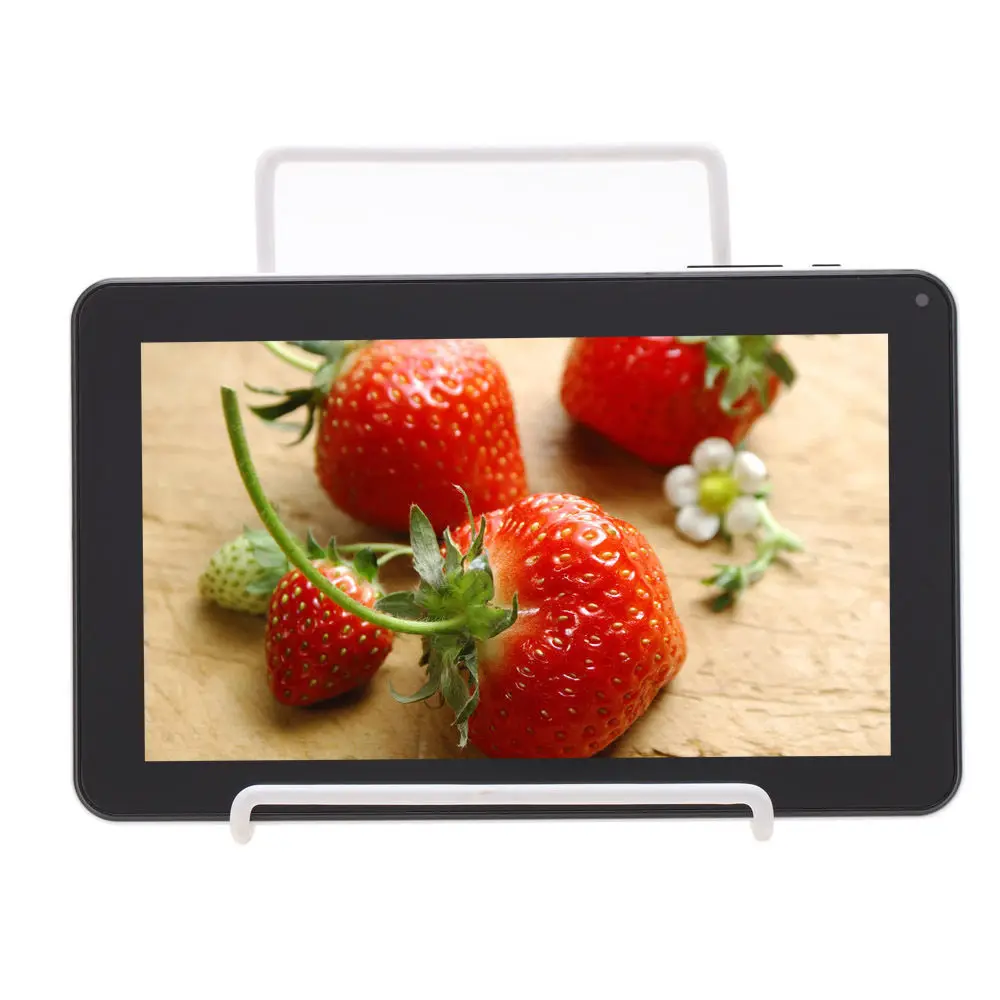 Бесплатная доставка Boda 9 &quotAndroid 4 2 8 Гб планшетный ПК 800*480 WiFi двухъядерный камера