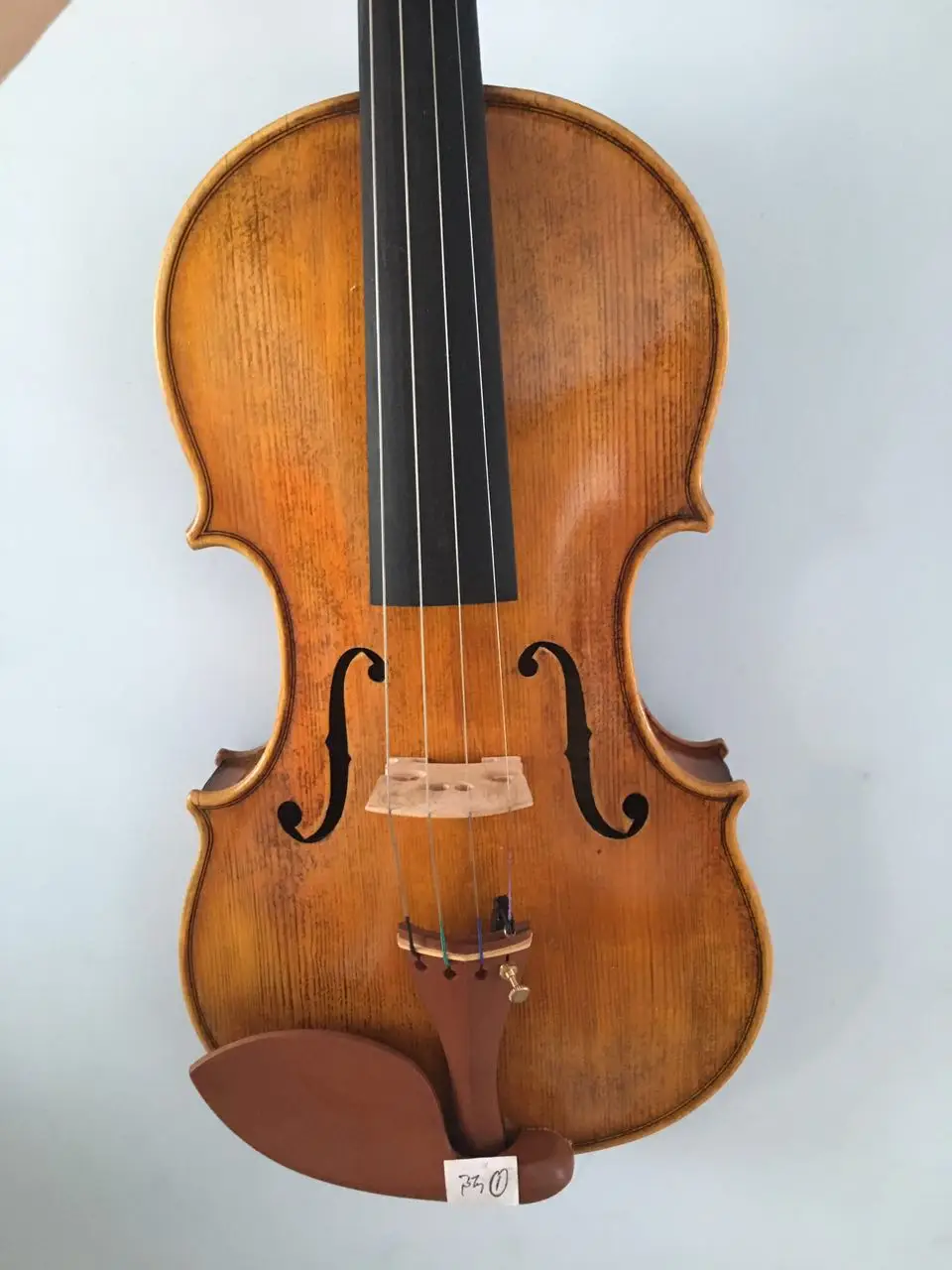 4/4 Размер Скрипки модель Amati Отличная ручная работа Скрипки|size violin|hand made violinsamati model