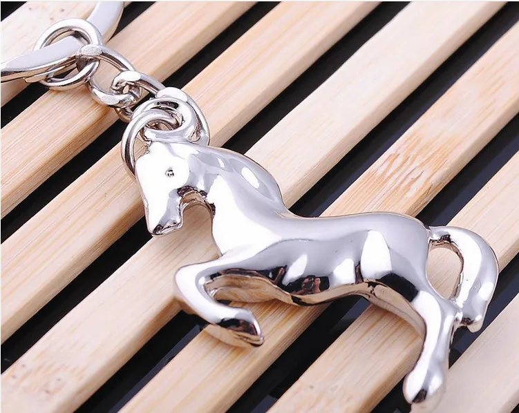 Fashion Auto Metal Personality creative men and women gifts Keychain Key Chain Ring For Lexus Ford Audi Benz Car Styling | Автомобили и