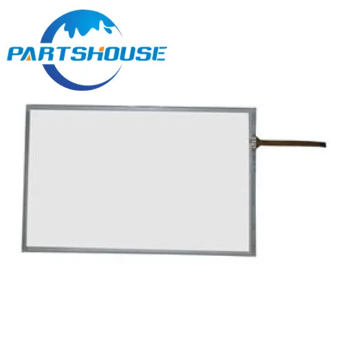 Painel de Controle Painel de Vidro da Tela D129-1422 para Ricoh Pces Copiadora Mpc3002 Mpc4502 Mp4002 Mp5002 Lcd Toque 2 D129-1421 Mpc3502