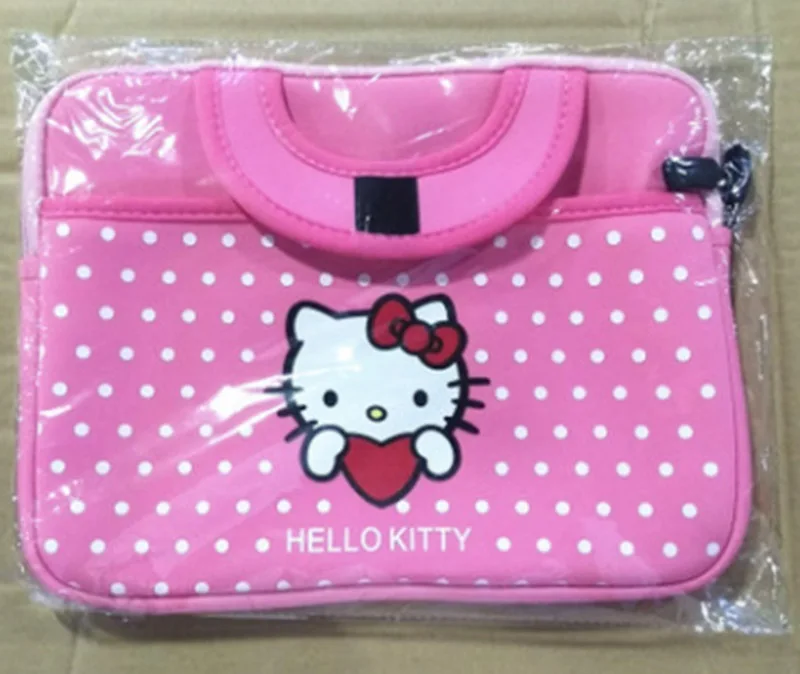 Розовый милый чехол для планшета hello kitty диагональю 10,5 дюйма, чехол для переноски, чехол для Apple iPad, для iPad Air 3, Прямая поставка