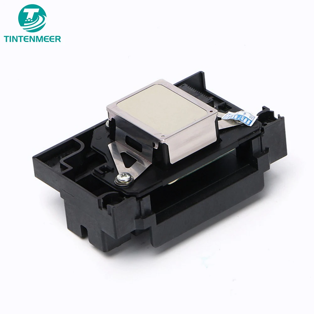 

TINTENMEER F180000 Print Part Head for Epson R280 R285 R290 R295 R330 RX610 RX690 PX660 PX610 P50 P60 T50 T60 TX650 L800