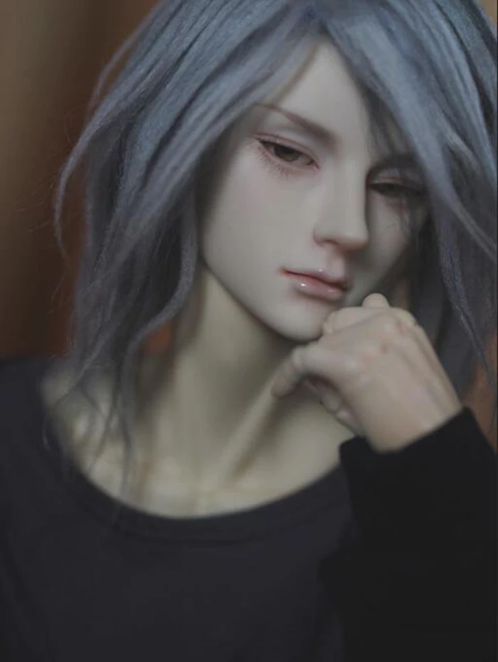 HeHeBJD Смола bjd 1/3 Rosen свободные глаза красивый Мужской bjd на продажу