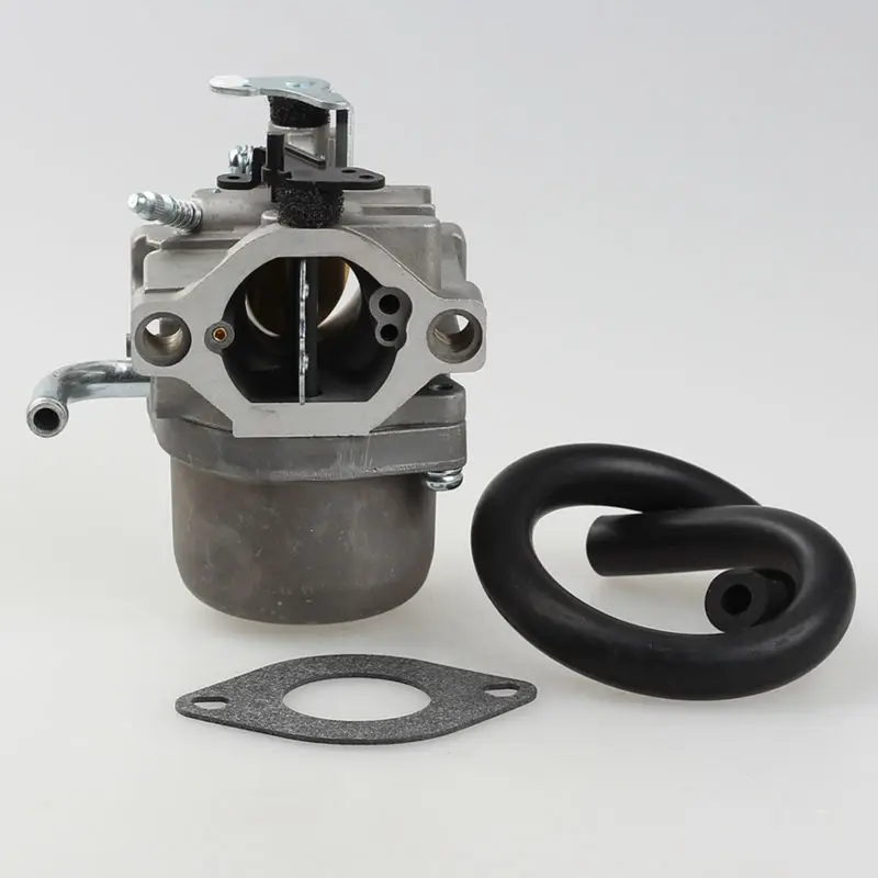 Новый Карбюраторы для мотоциклов carb ДЛЯ BRIGGS & Stratton 590399 Газонокосилки Запчасти