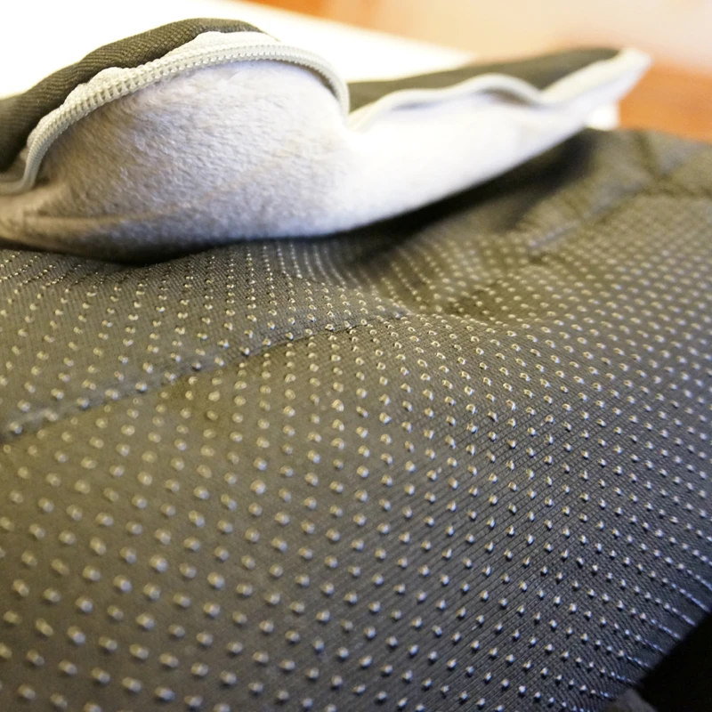 Зимнее детское одеяло многофункциональный Пеленальный спальный мешок для