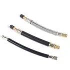 Универсальный переходник для воздушной шины удлинитель клапана, для скутера, мотоцикла, 1 шт.