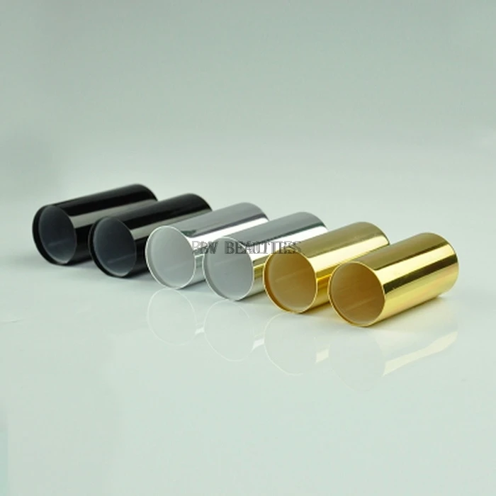 200pcs/lot High Quality Gold Cosmetic Lotion Pump for Bottle DIY Silver Perfume Spray Nozzle Cap | Красота и здоровье