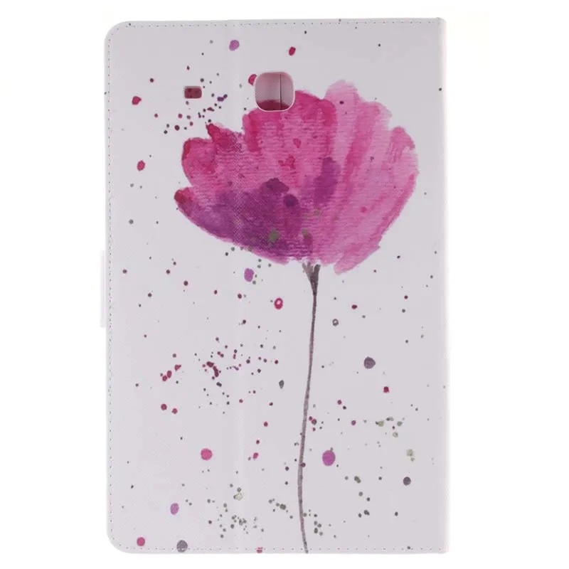 Ультратонкий Мягкий + ПУ кожаный чехол с подставкой и держателем для карт