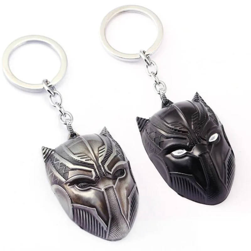 Мстители 4 Тор молот танос Брелок Топор Капитан Америка marvel Железный человек паук Бэтмен Веном брелок супергерой брелки