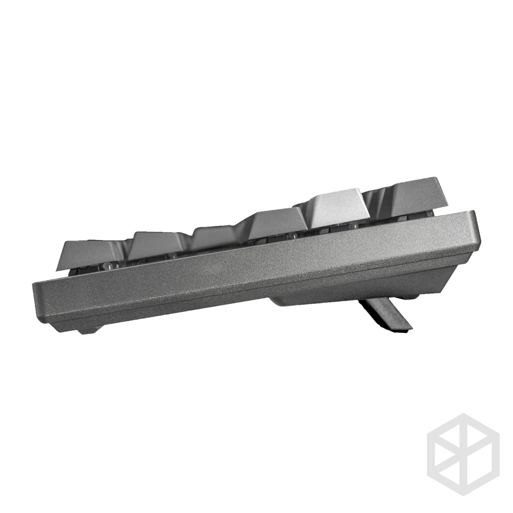 Механическая клавиатура durgod 87 corona k320 с подсветкой cherry mx переключатели pbt doubleshot брелки коричневый синий черный красный серебристый переключатель