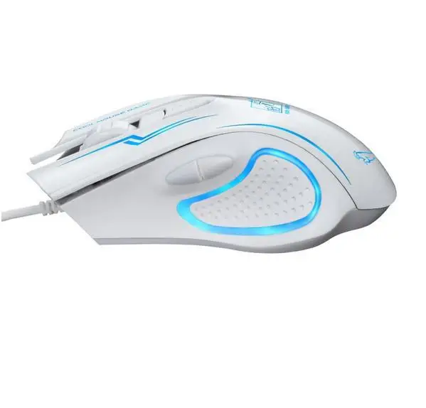 Brand new MAX 2400 DPI Macroprogramming USB 4D Mouse Professional Competitive Gamer For desktop PC/Laptop | Компьютеры и офис
