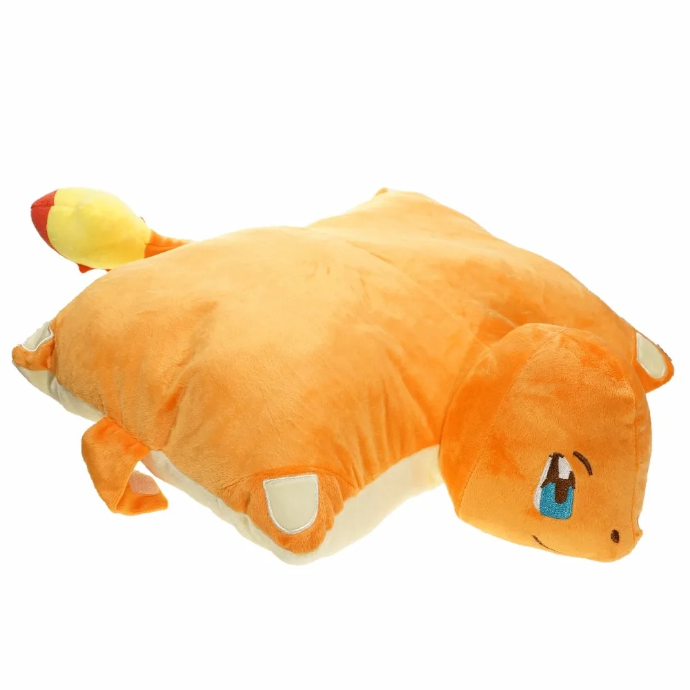 Подушка SELLWORLDER 16 дюймов 40 см * 38 см|charmander doll|charmander pillowcushion pillow |