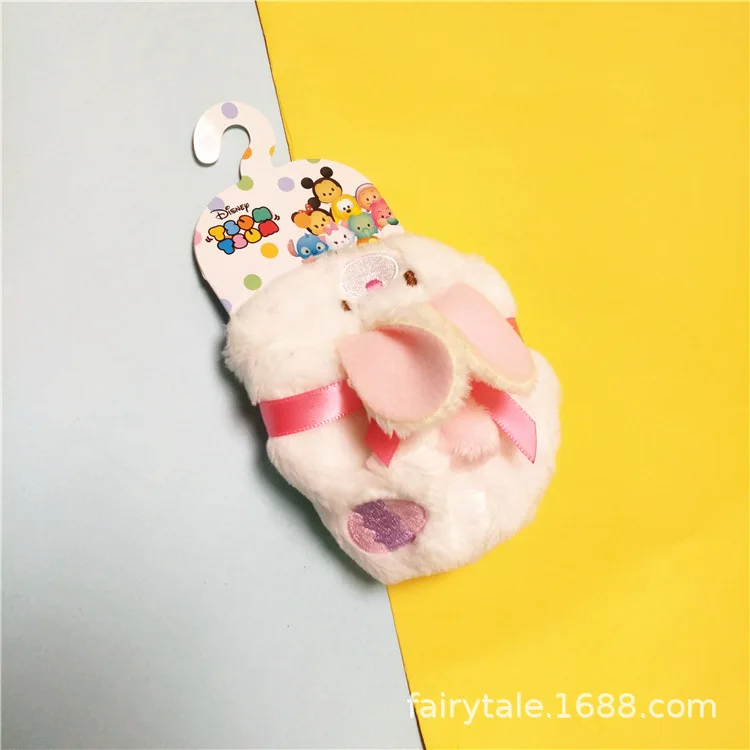 Новая мини плюшевая игрушка кулон Пальто Косплей Кролик пчелиная ткань повязка для 3,5 дюймов ЦУМ игрушки Детские подарки коллекция