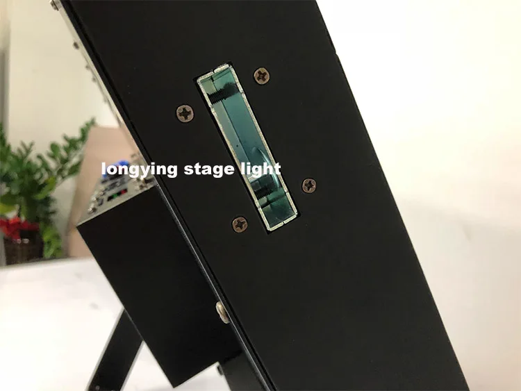 Бесплатная доставка 2 шт./лот 5x5 LED матрица Блиндер настенная панель 25x10 Вт четыре