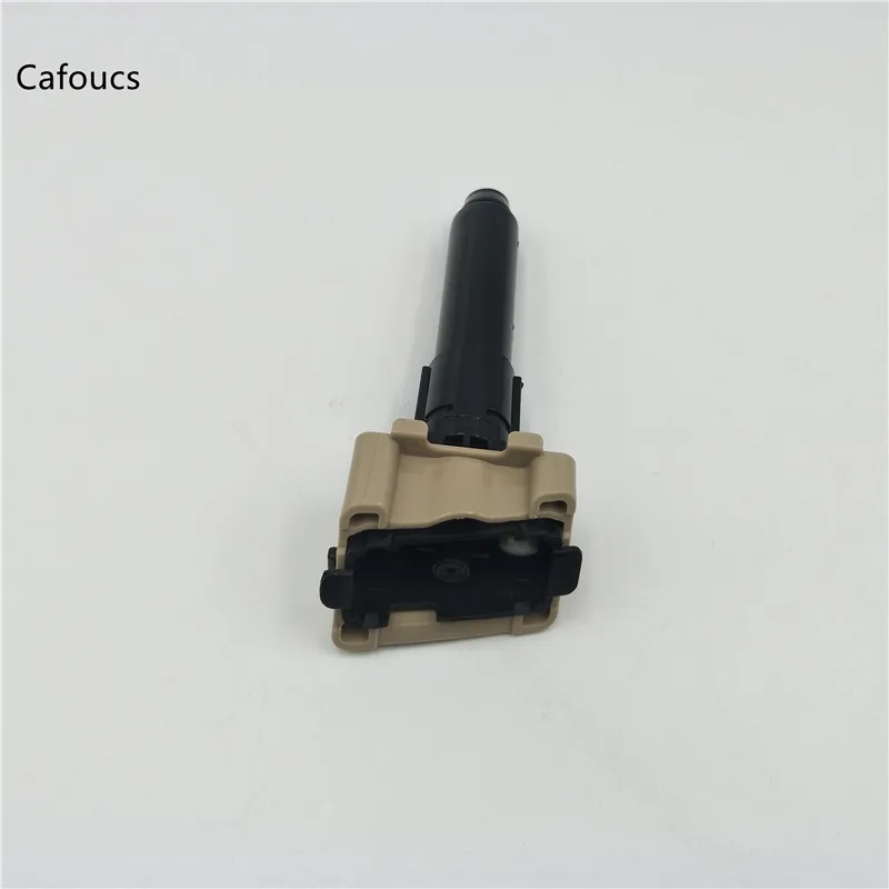 1 piece Right R Для Mazda 3 AXELA 2013- налобный фонарь распылитель воды Форсунка Омыватель привод струйный BHT4-51-82X BHT4-51-82Y - Цвет: 1 piece Right R