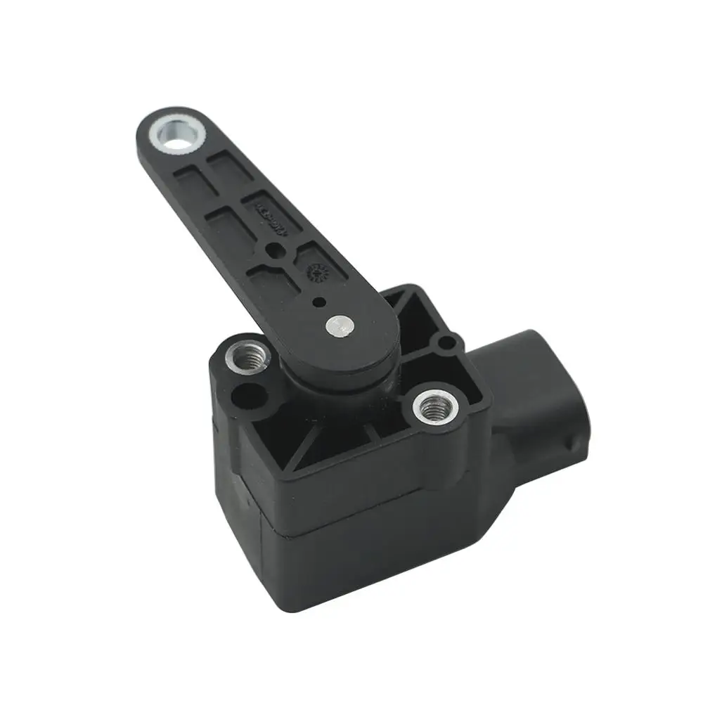 Новый датчик уровня фар для Audi A3 A4 A6 A8 TT V W Bora Golf Passat OEM 4B0907503 4B0907503A|Сенсор высоты