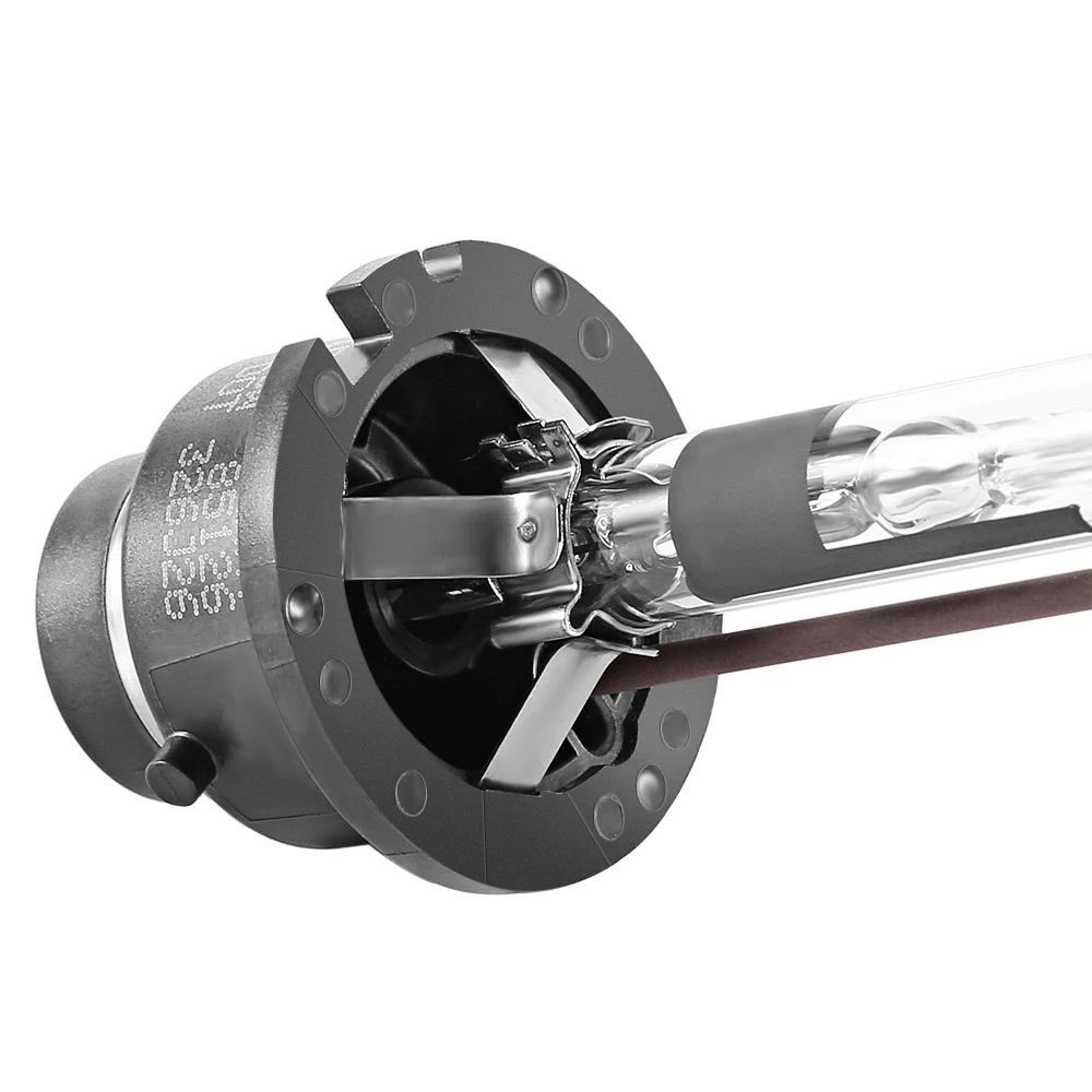 Philips 12 V 4200 K D2R Автомобильный Ксенон на основное освещение Стандартный 35 Вт 1225LM