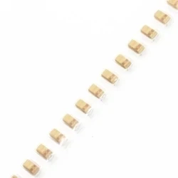Танталовый конденсатор 20 шт./лот A 3216 10 мкФ 10V 106 106C SMD | Электронные компоненты и