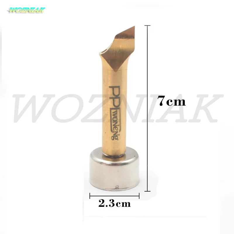 Бесплатная доставка оригинальный PPD универсальный горячий воздух пистолет