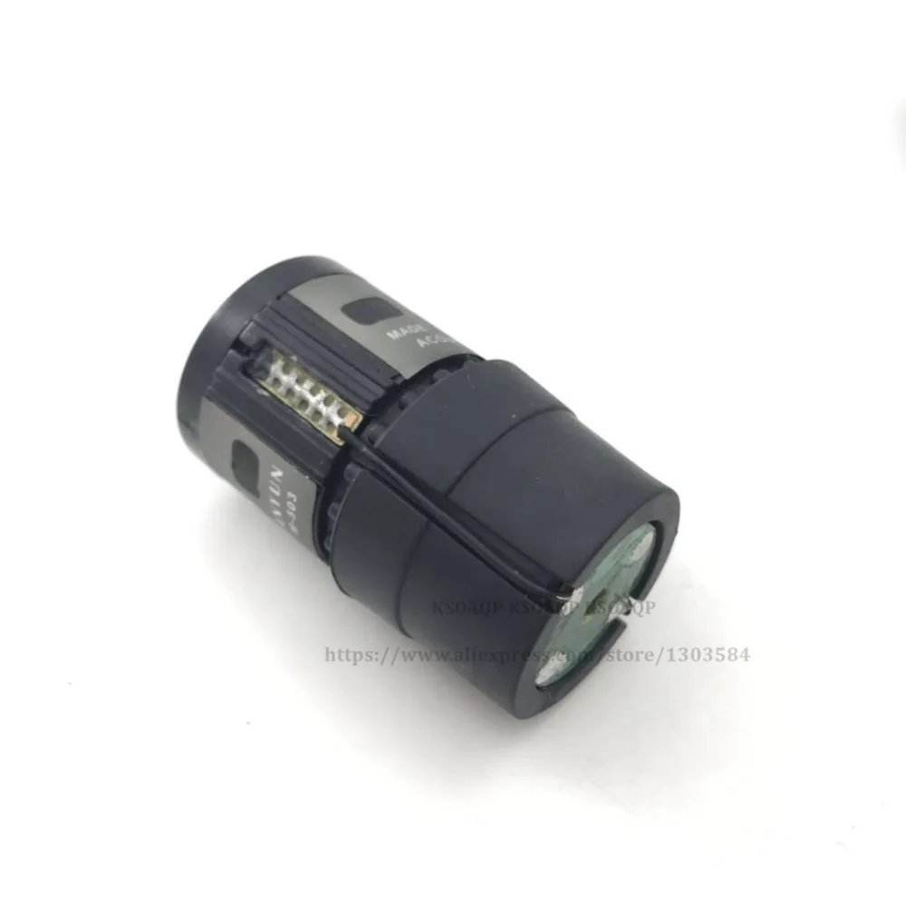 4 шт. сменные капсулы для проводного микрофона Sennheiser e835 e835s e845 e845s|Микрофоны| |